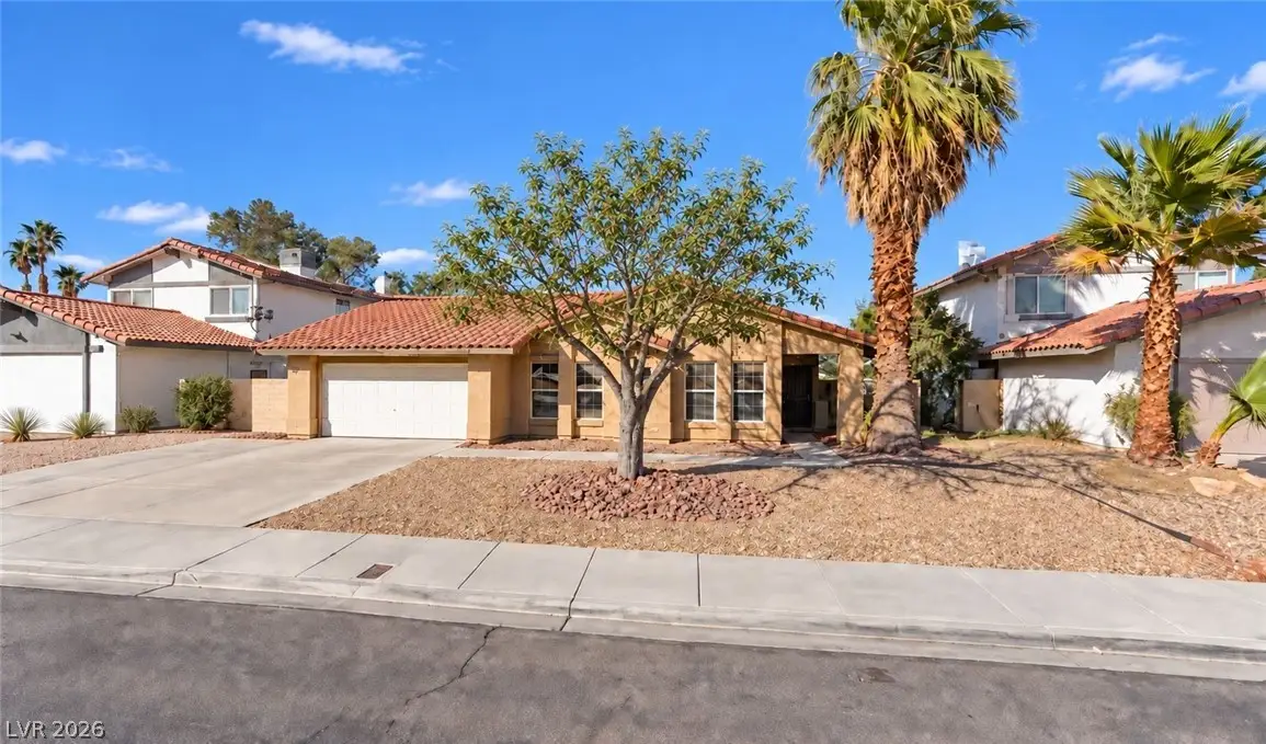 6414 Sandpiper Way, Las Vegas, NV 89103 - #1