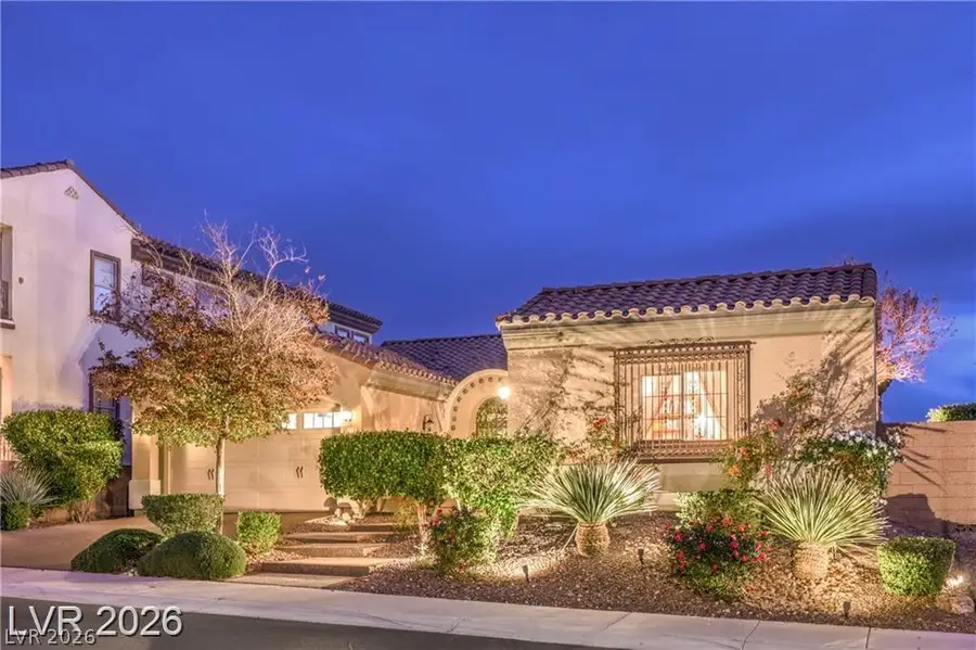 2385 Luberon Drive, Henderson, NV 89044 - #2