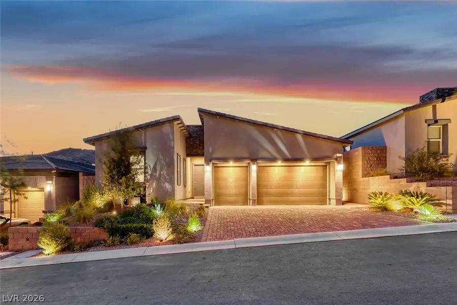 141 Juliette Pointe Lane, Henderson, NV 89011 - #2