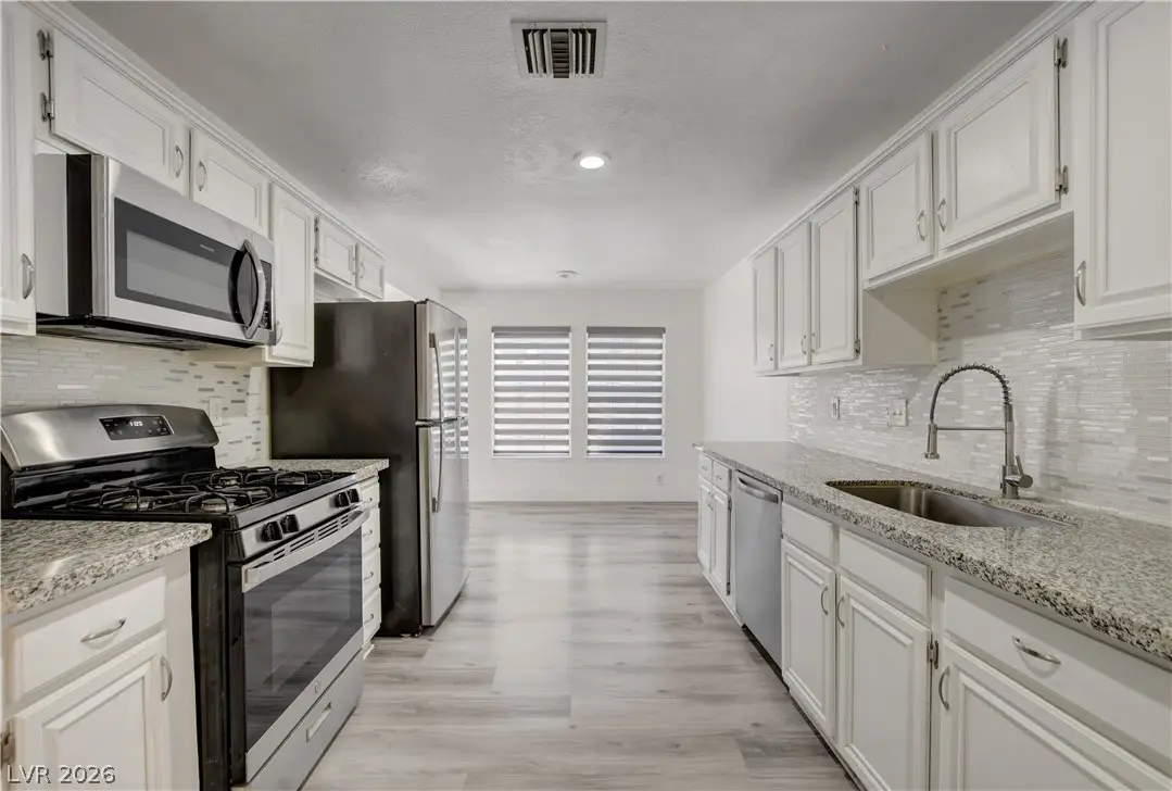 4049 Chalfont Court, Las Vegas, NV 89121 - #1