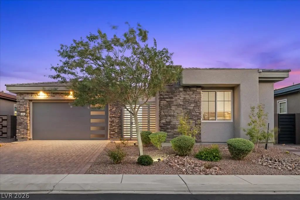 103 Reflection Cove Drive, Henderson, NV 89011 - #1