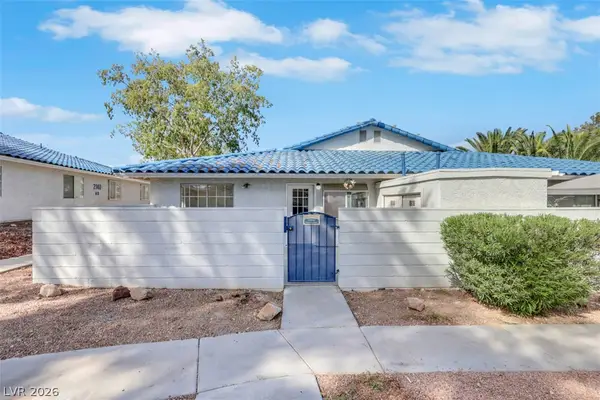 2137 Petersham Court #C, Las Vegas, NV 89108