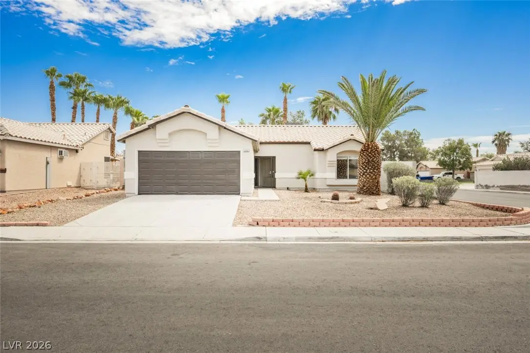 5102 Del Shannon Street, North Las Vegas, NV 89031 - #1