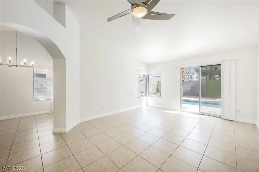 5102 Del Shannon Street, North Las Vegas, NV 89031 - #3