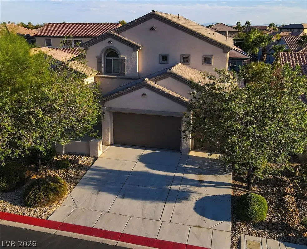 3821 Marsh Sparrow Lane, North Las Vegas, NV 89084 - #1
