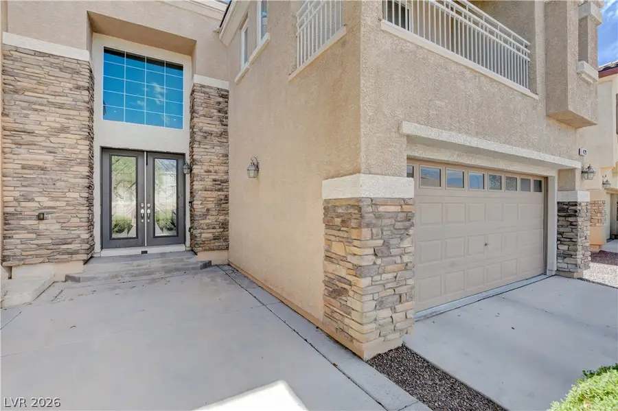 4129 Fabulous Finches Avenue, North Las Vegas, NV 89084 - #3
