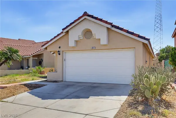 2617 Rising Legend Way, Las Vegas, NV 89106