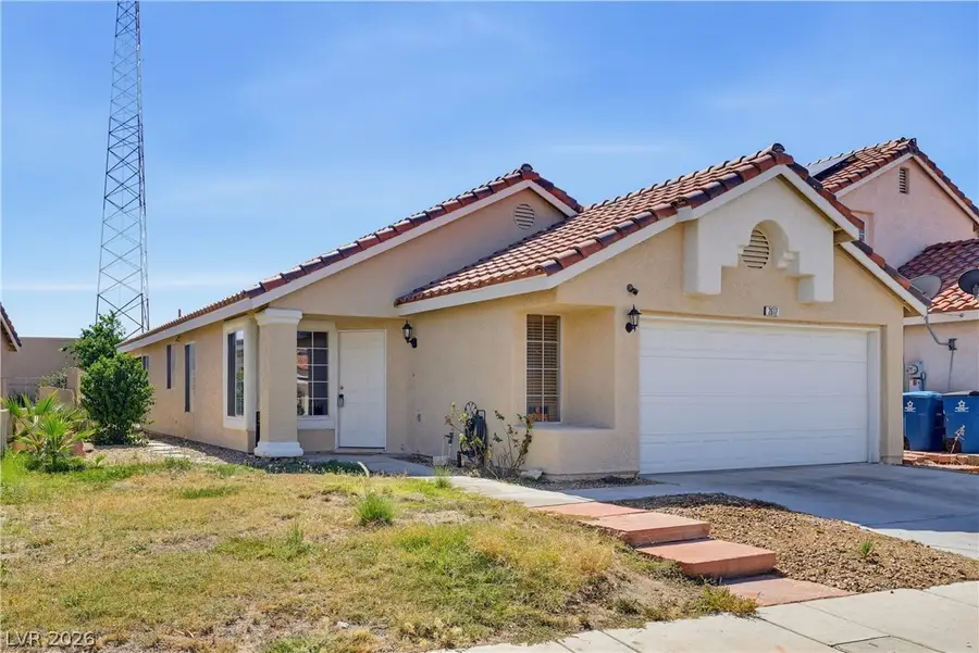 2617 Rising Legend Way, Las Vegas, NV 89106 - #3