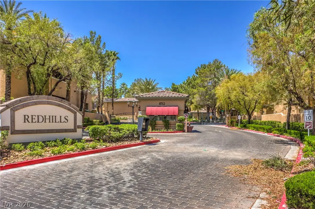8737 Red Brook Drive #104, Las Vegas, NV 89128 - #1