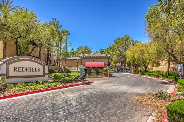 8737 Red Brook Drive #104, Las Vegas, NV 89128