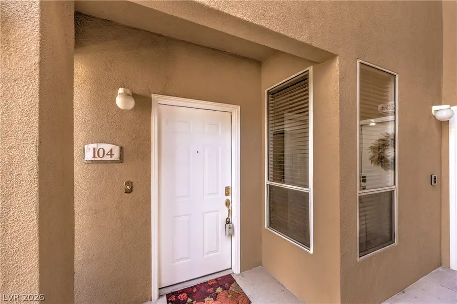 8737 Red Brook Drive #104, Las Vegas, NV 89128 - #3