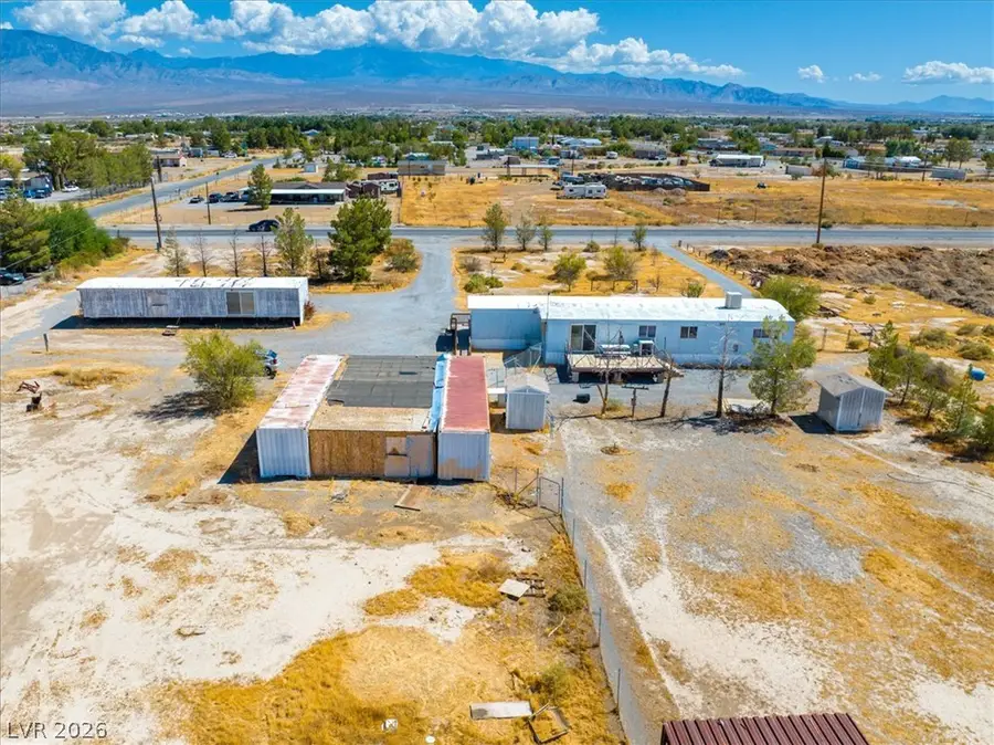 2220 N Leslie Street, Pahrump, NV 89060 - #3