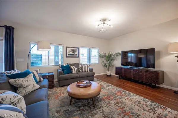 9226 Apollo Heights Avenue, Las Vegas, NV 89149