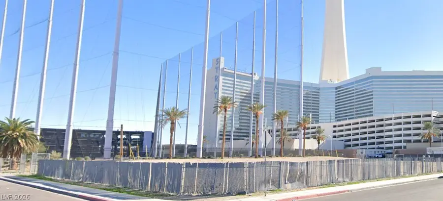 1801 Fairfield Avenue, Las Vegas, NV 89102 - #3