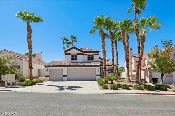 17 Golf View Drive, Henderson, NV 89074