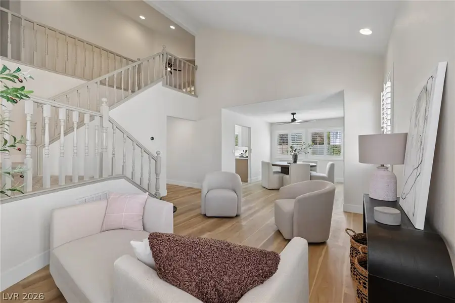 17 Golf View Drive, Henderson, NV 89074 - #3