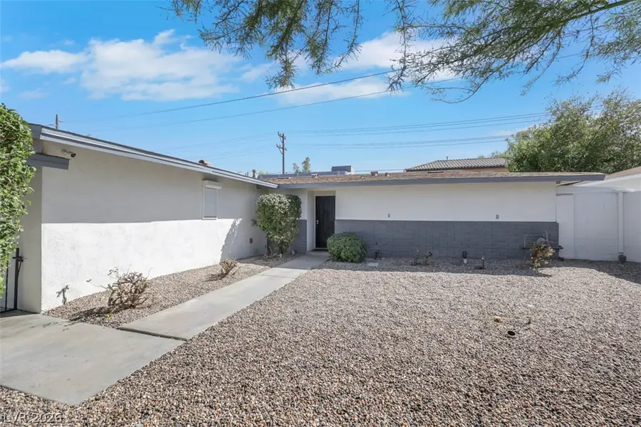 2013 Sunland Avenue, Las Vegas, NV 89106 - #2