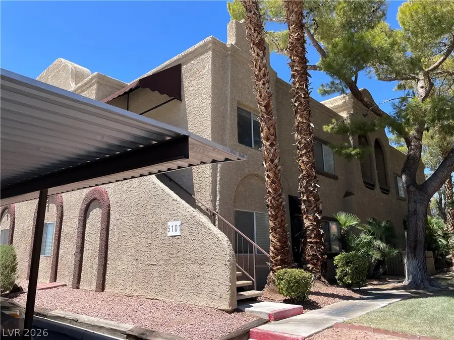 5101 Pioneer Avenue #203, Las Vegas, NV 89146 - #2