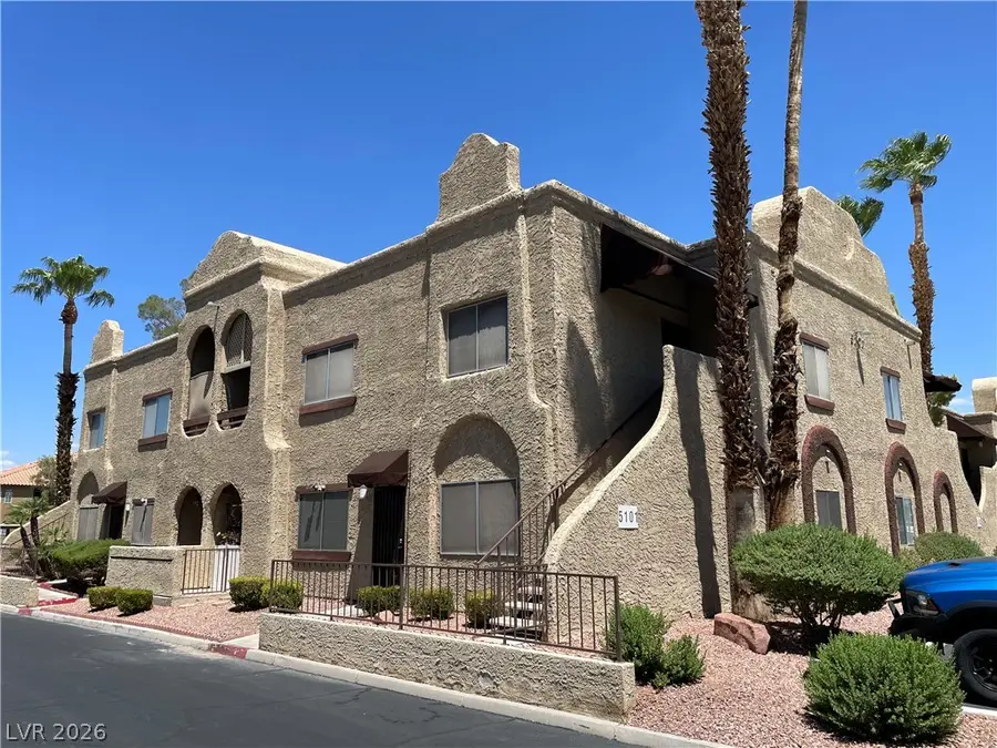 5101 Pioneer Avenue #203, Las Vegas, NV 89146 - #3