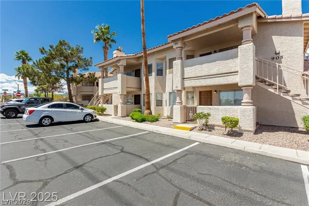 905 Sulphur Springs Lane #101, Las Vegas, NV 89128 - #1