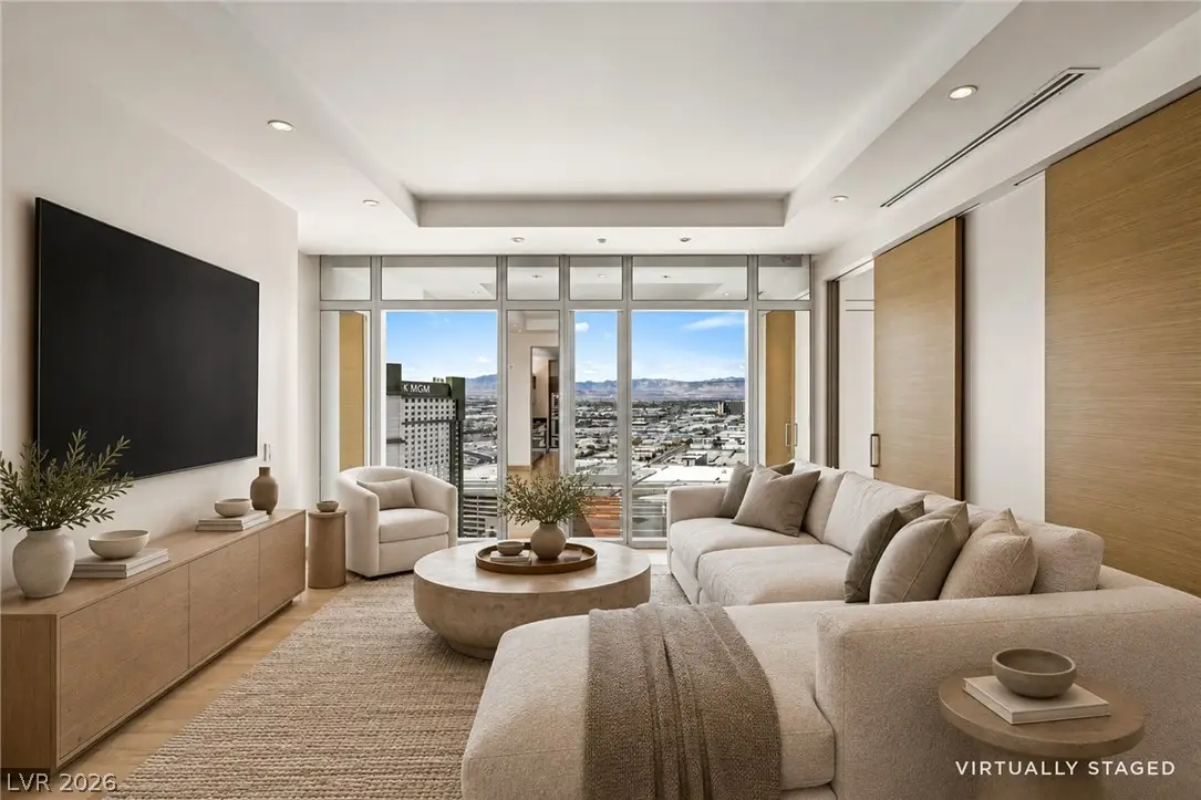 3750 Las Vegas Boulevard #2611, Las Vegas, NV 89158 - #1