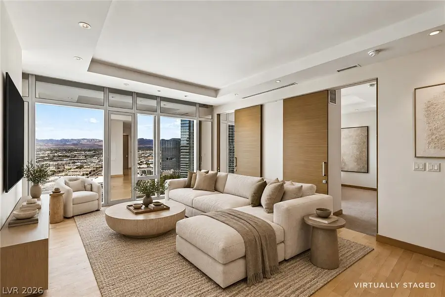 3750 Las Vegas Boulevard #2611, Las Vegas, NV 89158 - #3