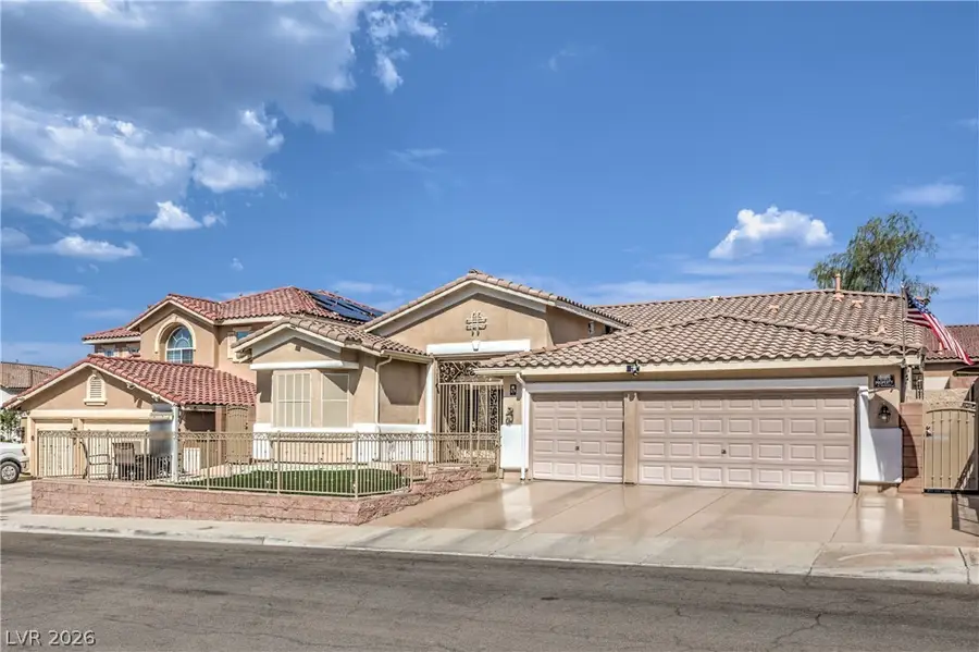 378 Otsego Court, Henderson, NV 89012 - #2