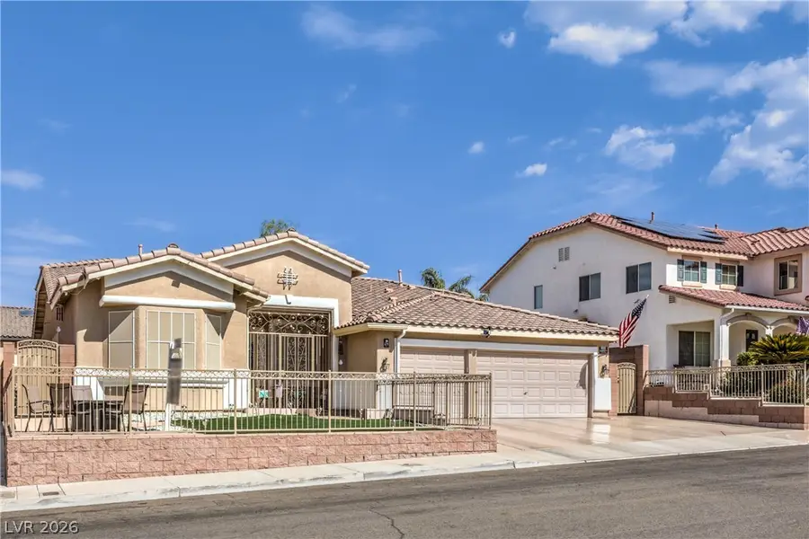 378 Otsego Court, Henderson, NV 89012 - #3