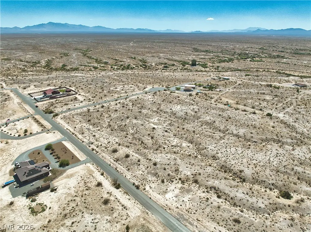 9350 Saif Court, Pahrump, NV 89061 - #1