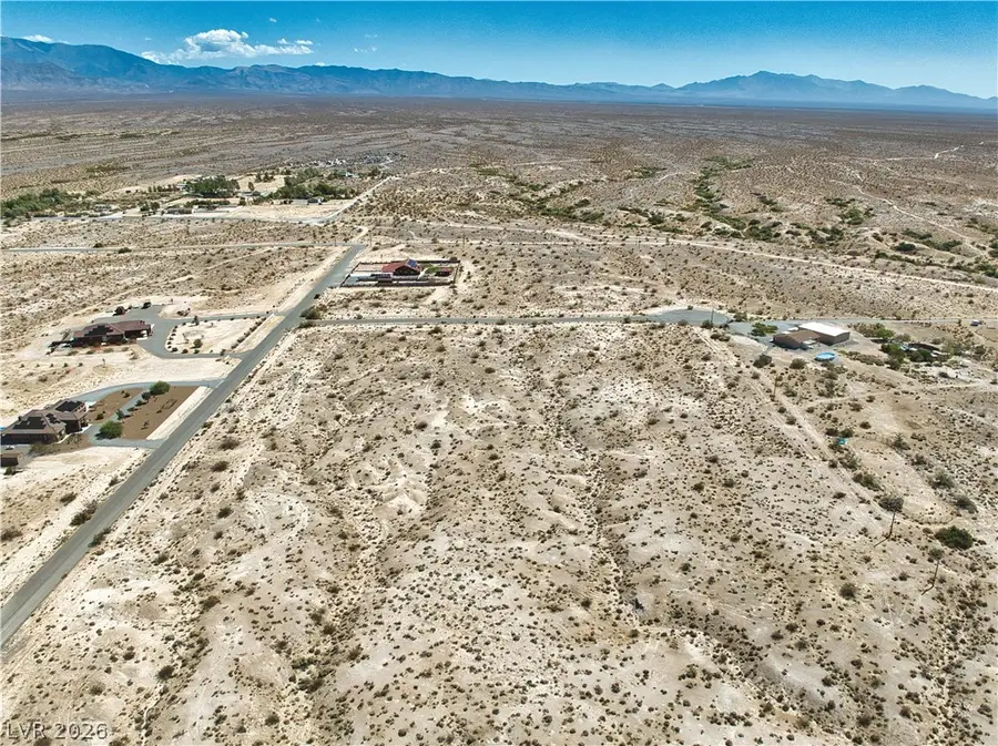 9350 Saif Court, Pahrump, NV 89061 - #2