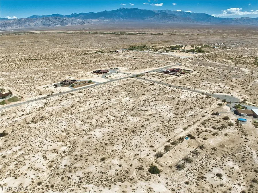9350 Saif Court, Pahrump, NV 89061 - #3