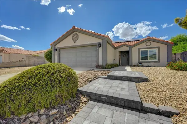 5101 Maverick Street, Las Vegas, NV 89130