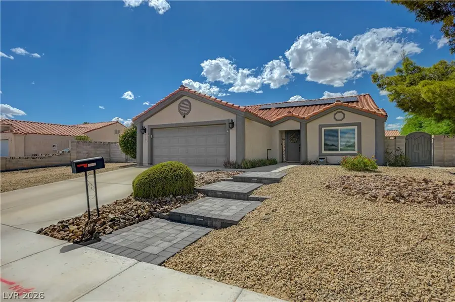 5101 Maverick Street, Las Vegas, NV 89130 - #2
