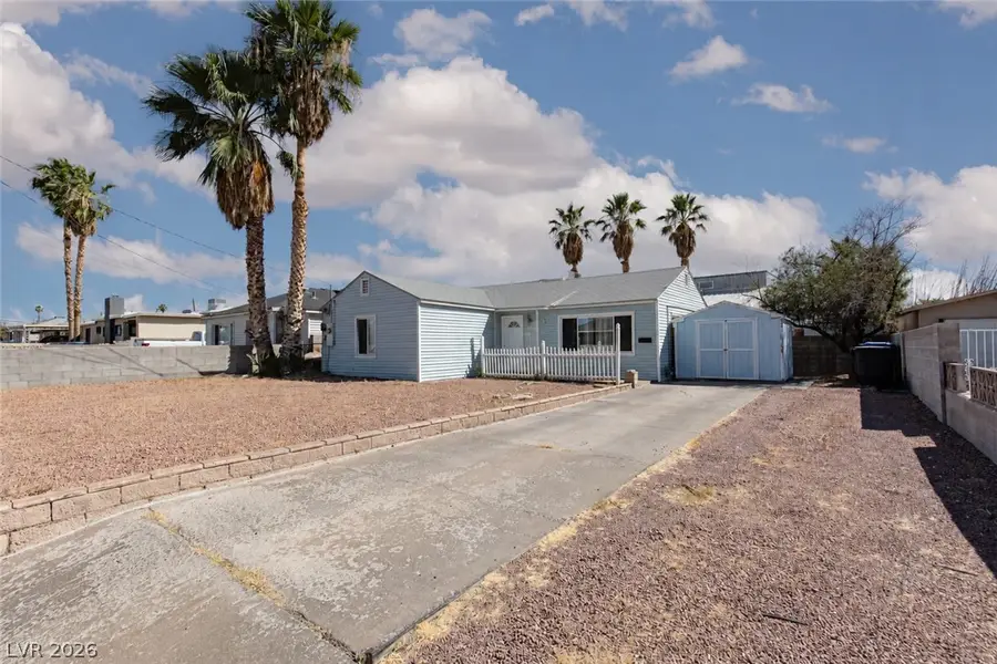 111 Ivy Street, Henderson, NV 89015 - #3