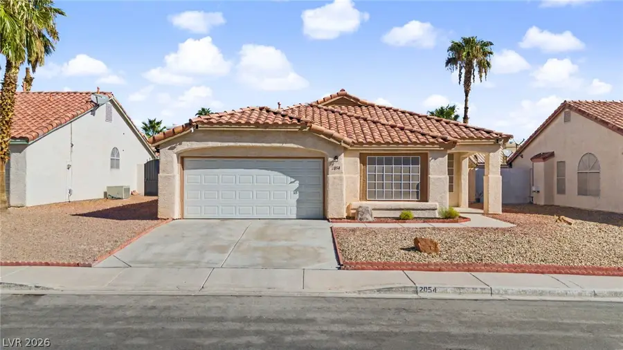 2054 Cardigan Avenue, North Las Vegas, NV 89032 - #3