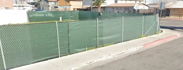 200 W Chicago Avenue, Las Vegas, NV 89102