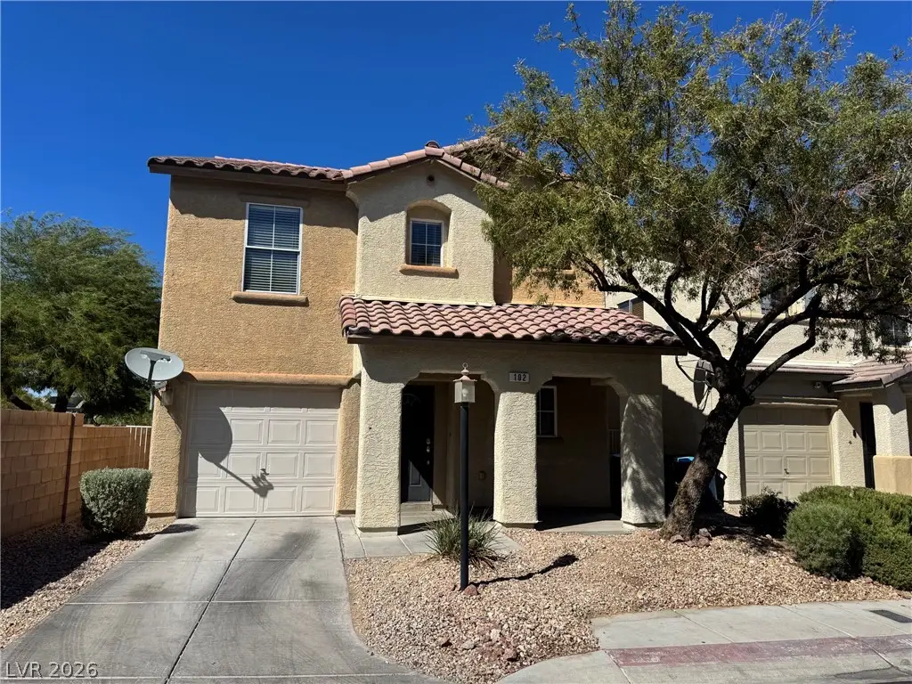 102 Gilliflower Avenue, Las Vegas, NV 89183 - #1