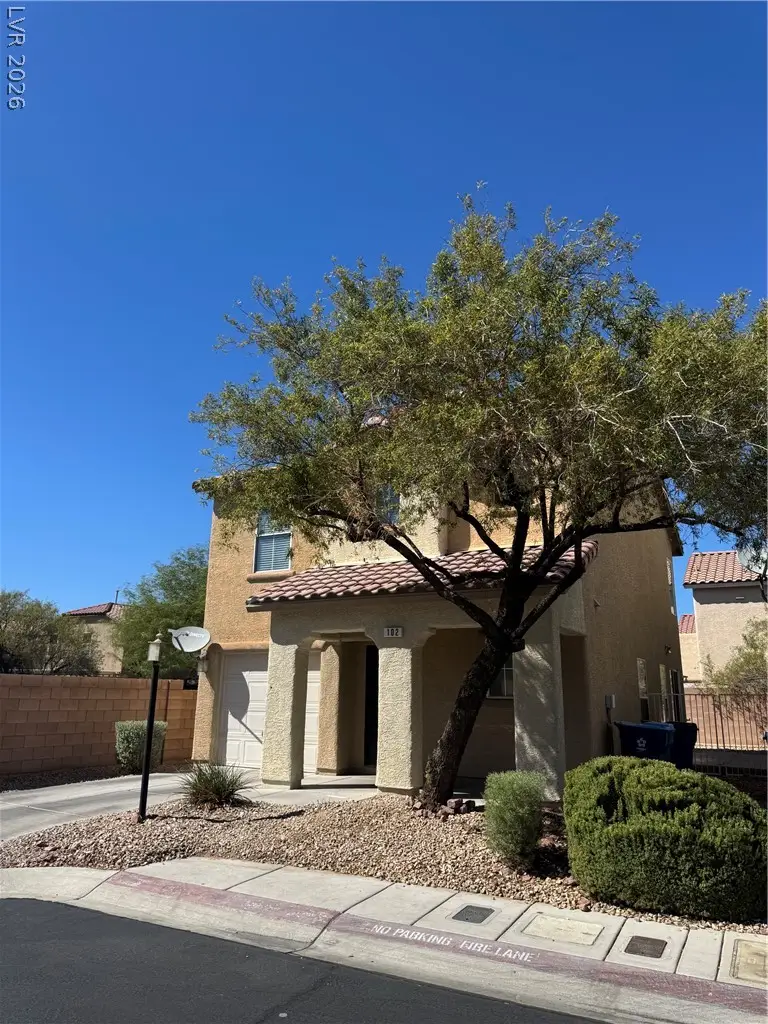 102 Gilliflower Avenue, Las Vegas, NV 89183 - #2