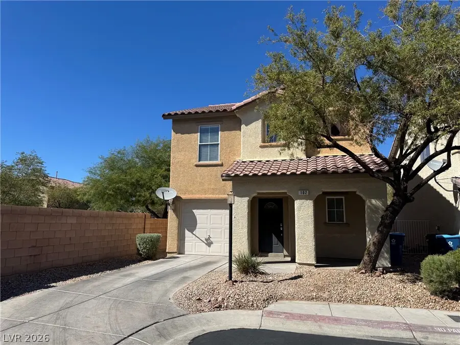 102 Gilliflower Avenue, Las Vegas, NV 89183 - #3