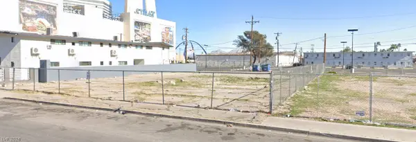 2215 Fairfield Avenue, Las Vegas, NV 89102