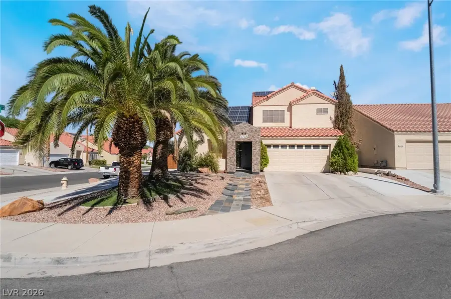 1715 Sidewinder Court, Henderson, NV 89014 - #2