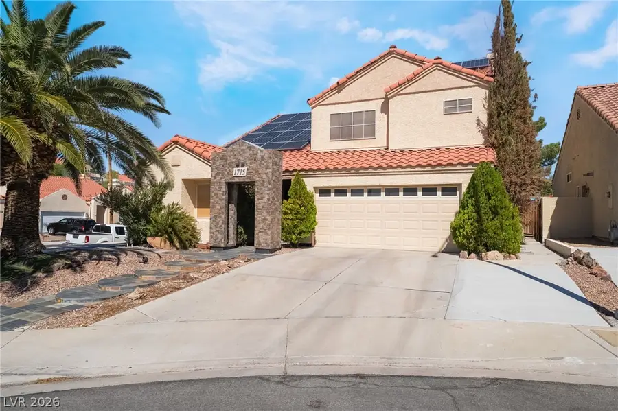 1715 Sidewinder Court, Henderson, NV 89014 - #3