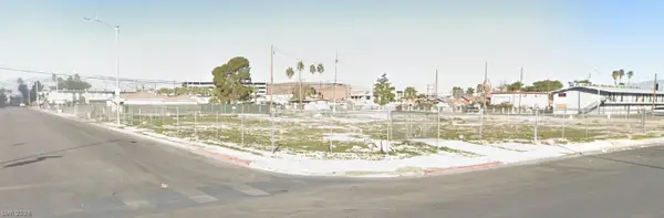 2214 Fairfield Avenue, Las Vegas, NV 89102