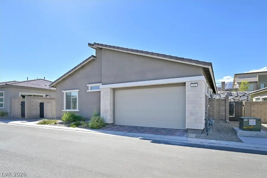 881 Regent Terrace Lane, Las Vegas, NV 89138 - #2