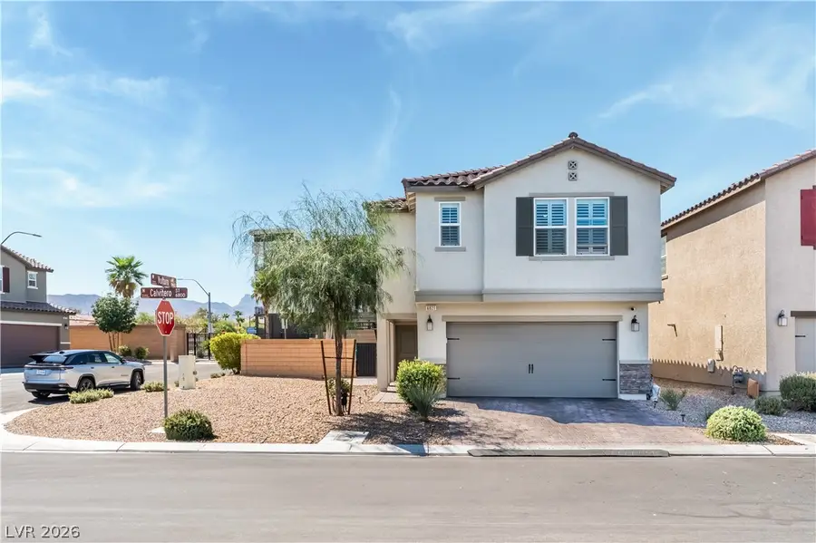 6821 Calvitero Street, Las Vegas, NV 89149 - #2