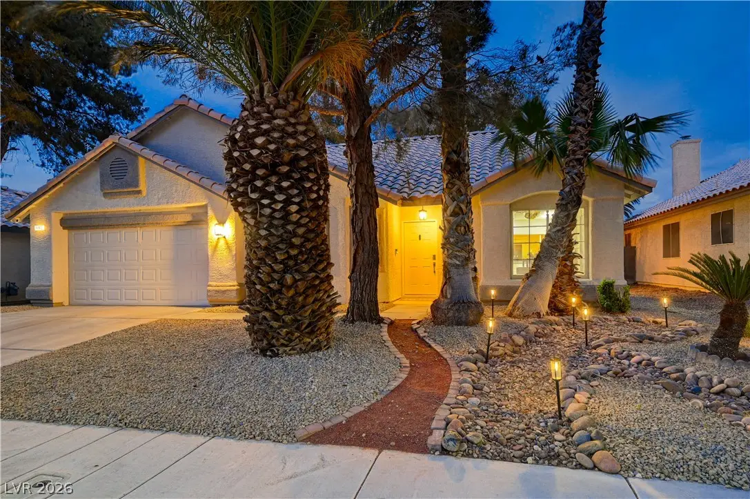 4442 Rolls Royce Road, North Las Vegas, NV 89031 - #1