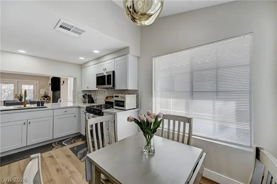 4442 Rolls Royce Road, North Las Vegas, NV 89031 - #3