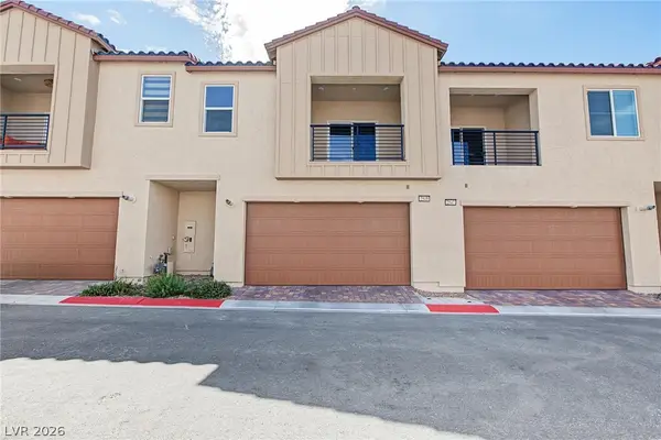 2549 Venetia Pointe Street, Henderson, NV 89044