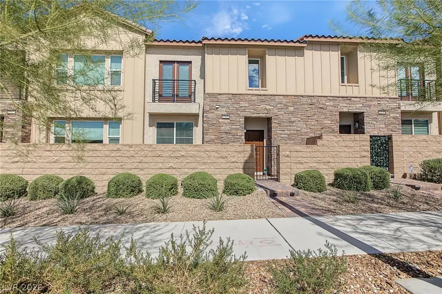 2549 Venetia Pointe Street, Henderson, NV 89044 - #2