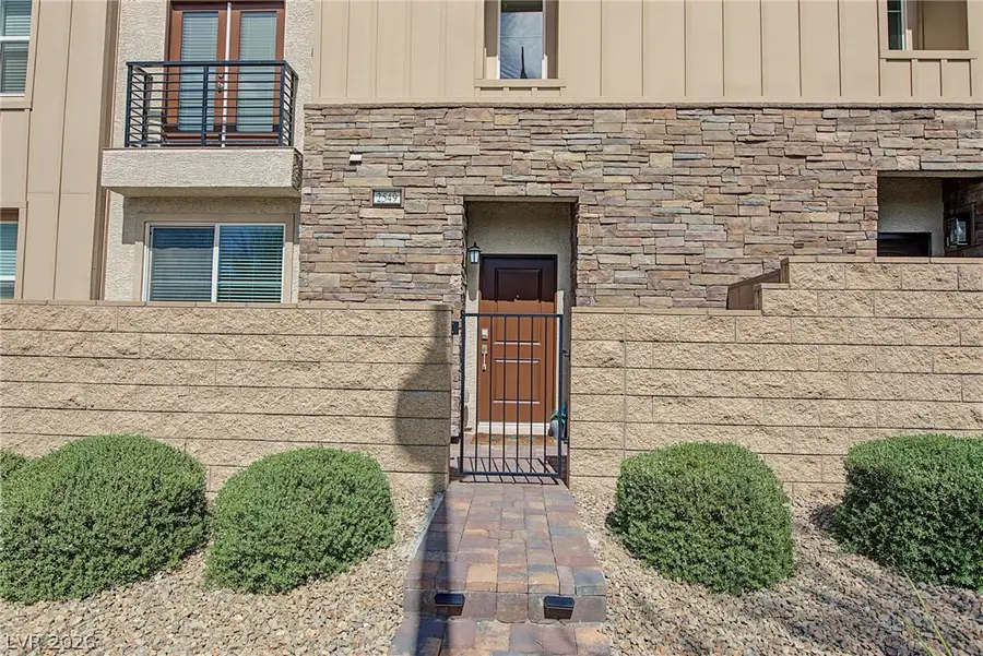 2549 Venetia Pointe Street, Henderson, NV 89044 - #3